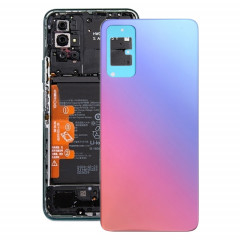 Cache arrière de batterie d'origine pour Huawei Honor 30 Youth (Rainbow)
