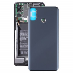 Cache Batterie pour Huawei Y8s (Noir)
