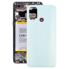 2020)/A53 4G/A53s/A32 4G/A33 2020 CPH2127 Couvercle arrière de la batterie (Vert)