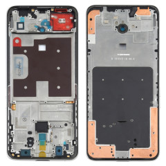 Pour OPPO Reno2 Z/Reno2 F PCKM70 PCKT00 CPH1945 CPH1951 CPH1989 boîtier avant cadre LCD plaque de lunette (or)