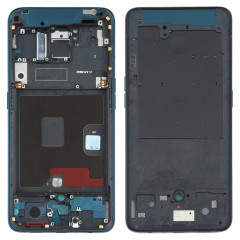 Pour OPPO Reno 5G/Reno 4G PCAM00 PCAT00 CPH1917 CPH1921 Boîtier avant LCD Frame Bezel Plate (Vert)
