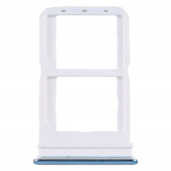 Pour Vivo iQOO Neo V1914A Plateau de carte SIM + Plateau de carte SIM (Vert)