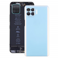 Cache arrière de la batterie pour Motorola One 5G UW / One 5G / Moto G 5G Plus / XT2075 XT2075-2 XT2075-3