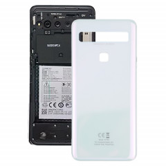 Couvercle arrière de la batterie d'origine pour TCl 10L (10 Lite) T770H