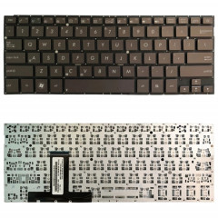 Version américaine Clavier pour Asus ZenBook UX31 UX31A UX31E UX31LA (BROWN)