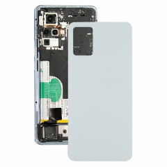 Pour Vivo S7 V2020A Couvercle arrière de la batterie (Blanc)