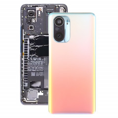 Couvercle arrière de la batterie d'origine pour xiaomi redmi k40 m2012k11ac m2012k11c