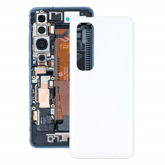 Couverture arrière de la batterie d'origine pour Xiaomi MI 10S
