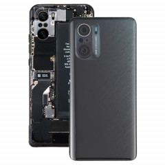 Couverture arrière de la batterie d'origine pour Xiaomi Redmi K40 PRO M2012K11C