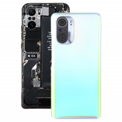 Couverture arrière de la batterie d'origine pour Xiaomi Redmi K40 PRO M2012K11C