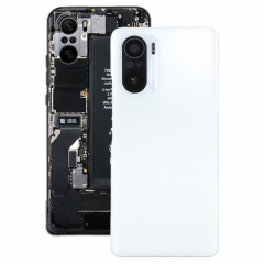 Couverture arrière de la batterie d'origine pour Xiaomi Redmi K40 PRO M2012K11C