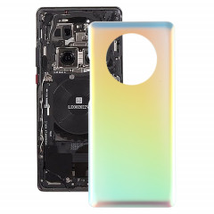 Couverture arrière de la batterie pour Huawei Mate 40 Pro