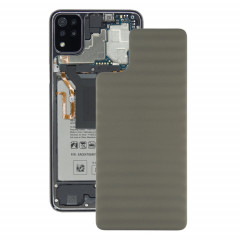Housse de batterie arrière pour LG K42 LMK420 LM-K420 LMK420H LM-K420H LMK420E LM-K420E LMK420Y LM-K420Y