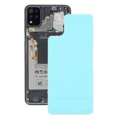 Housse de batterie arrière pour LG K42 LMK420 LM-K420 LMK420H LM-K420H LMK420E LM-K420E LMK420Y LM-K420Y