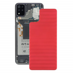 Housse de batterie arrière pour LG K42 LMK420 LM-K420 LMK420H LM-K420H LMK420E LM-K420E LMK420Y LM-K420Y
