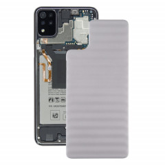 Housse de batterie arrière pour LG K42 LMK420 LM-K420 LMK420H LM-K420H LMK420E LM-K420E LMK420Y LM-K420Y