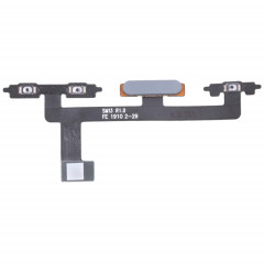 Câble de capteur d'empreinte digitale pour Sony Xperia 10 (noir)