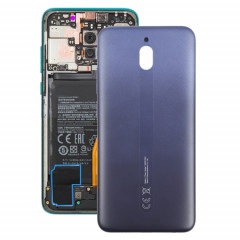 Housse de batterie arrière originale pour Xiaomi Redmi 8A Pro (Gris)