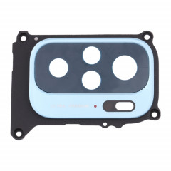 Cache de l'objectif de la caméra pour Xiaomi Redmi Note 10 / Redmi Note 10S M2101K7BG M2101K7BI M2101K7BNY M2101K7AI M2101K7AG (vert)