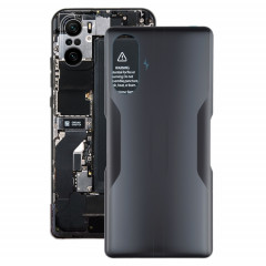 Housse de batterie arrière originale pour Xiaomi Redmi K40 Gaming