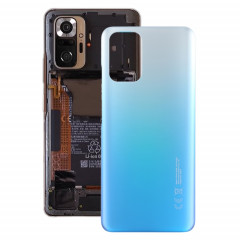 Housse de batterie arrière originale pour Xiaomi Redmi Note 10S M2101K7BG