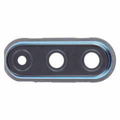 Pour OnePlus Nord CE 5G Camera Lens Cover (Bleu)