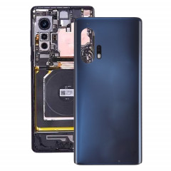 Couvercle arrière de la batterie pour Motorola Edge + XT2061-3