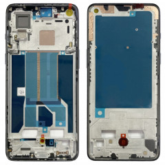 Pour OnePlus Nord 2 5G DN2101 DN2103 Plaque de cadre intermédiaire (bleu)