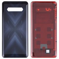 Couvercle arrière de la batterie d'origine pour Xiaomi Noir Shark 4 / Shark PRS-H0 / Shark PRS-A0 (gris)