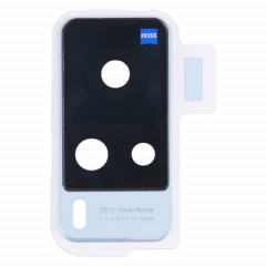 Pour le couvercle d'objectif de caméra vivo X60 V2045 (vert)