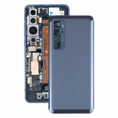 Couverture arrière de la batterie pour Xiaomi MI Note 10 Lite (Blanc)