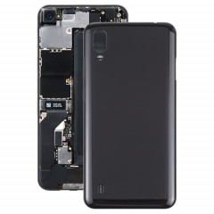 Couvercle arrière de la batterie pour la lame ZTE A5 (2020) (Noir)