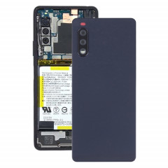 Couverture arrière de la batterie pour Sony Xperia 10 III