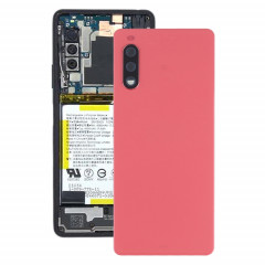 Couverture arrière de la batterie pour Sony Xperia 10 III