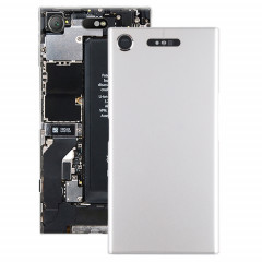 Couverture arrière de la batterie pour Sony Xperia XZ1