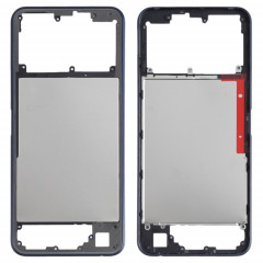 Plaque de lunette du milieu original pour Vivo Y20G / Y12S / Y30 Chine / Y20 / Y20I V2027, V2032, V2029, V2029_PK, V2037, V2065, V2034A, V2026, V2033, V2042 (Noir)