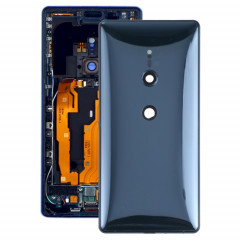 Couvercle arrière de la batterie pour Sony Xperia XZ2 (vert)