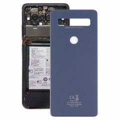 Couvercle arrière de la batterie d'origine pour TCL 10 SE T766H_EEA