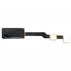 Câble de capteur d'empreinte digitale pour Asus Zenfone 4 selfie pro zd552kl (noir)