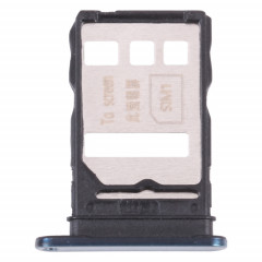 Plateau de carte SIM + Plateau de carte SIM pour l'honneur 50 PRO (Vert)
