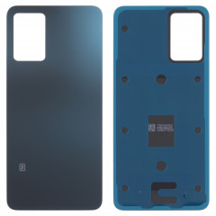 Couverture arrière de la batterie d'origine pour Xiaomi Redmi Note 11 Pro (Vert)