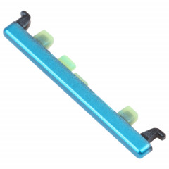 Bouton de contrôle de volume pour Xiaomi Redmi Note 9S / RedMI Note 9 Pro Max / RedMI Note 9 Pro (Inde) (Vert)