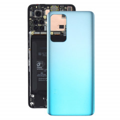 Couverture arrière de la batterie d'origine pour Xiaomi Redmi Note 11 (Chine) (Vert)
