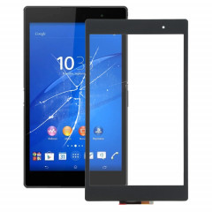 Panneau tactile pour Tablet Sony Xperia Z3 Compact (Noir)