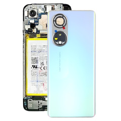Pour le couvercle arrière de la batterie d'origine OPPO Reno8 T 5G
