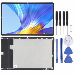 Écran LCD original et numériseur Assemblage complet pour Honor V6 KRJ-W09 (noir)