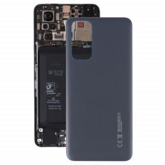 Couvercle arrière de la batterie d'origine pour Xiaomi Redmi Note 11 / Redmi Note 11s