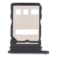 Plateau de carte SIM + plateau de carte SIM pour Huawei Nzone S7 5G (noir)
