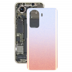 Couverture arrière de la batterie pour Honor 60 Pro
