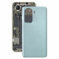 Couverture arrière de la batterie pour Honor 60 Pro